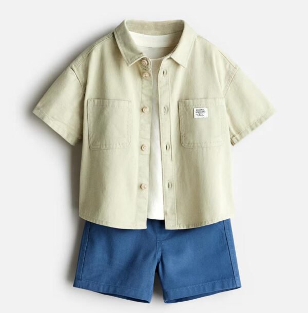 H&M 3 piece set - Image 2