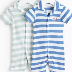 Babytu 2 pack rompers
