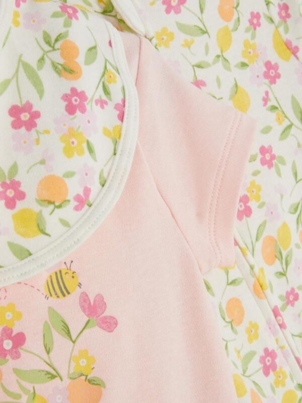 Primark floral starter set - Image 2