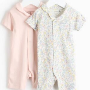 Babytu baby 2 pack romper