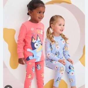 Next baby 2 pack pj set