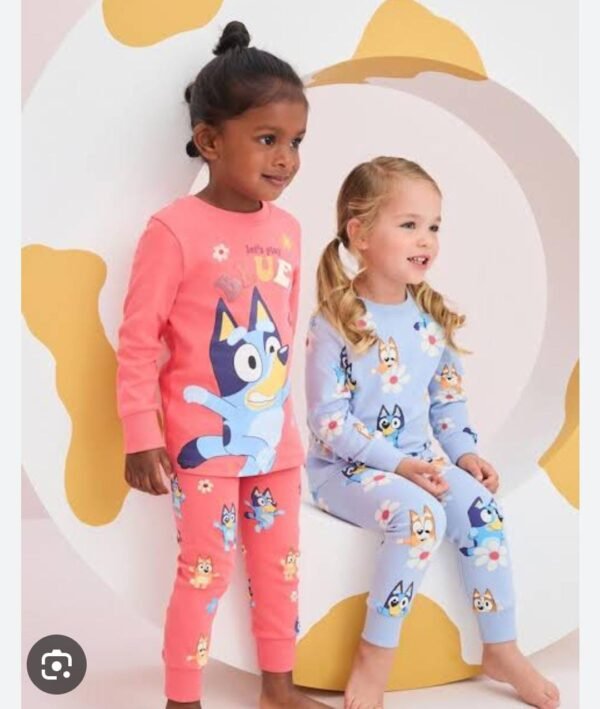 Next baby 2 pack pj set