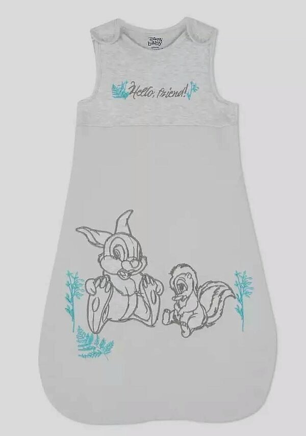 Primark Disney Sleeping bag (12-18m)
