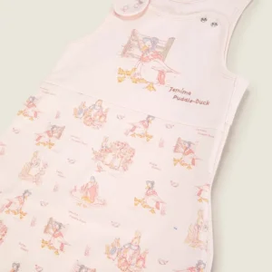 George baby pink sleeping bag(0-6)