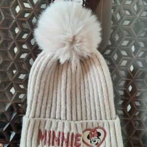 Minnie cap (12-24m)