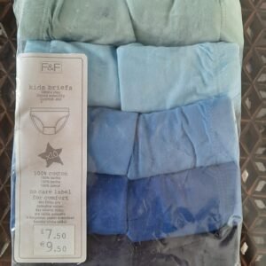 Fred n Flo briefs (10-11years)