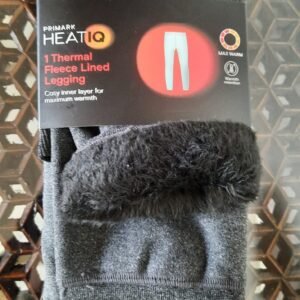 Primark Heat IQ Thermal legging(5-6years)