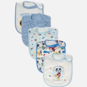 Bibs/Bottles/Muslin Squares