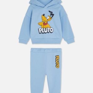 Disney’s Pluto Hoodie and Joggers Set