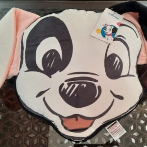 101 Dalmations Cushion