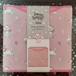 Disney Storage boxes