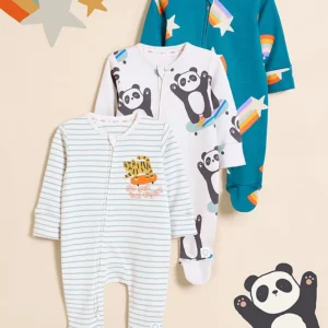 sleepsuits