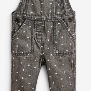 Next dungarees (6-7years)