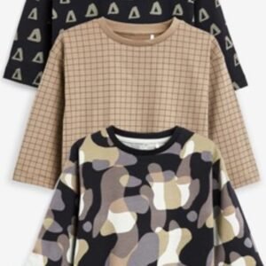 Next shirts (3-4years)