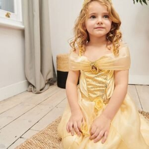 Bella Costume (7-8years)
