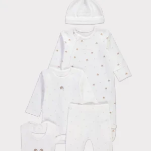 disney winnie the pooh starter set