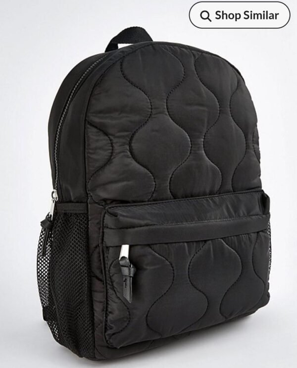 George black backpack school bundle 5-piece set