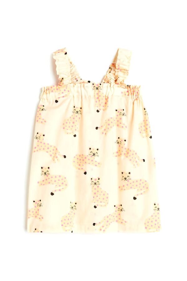 H&M baby cotton frock
