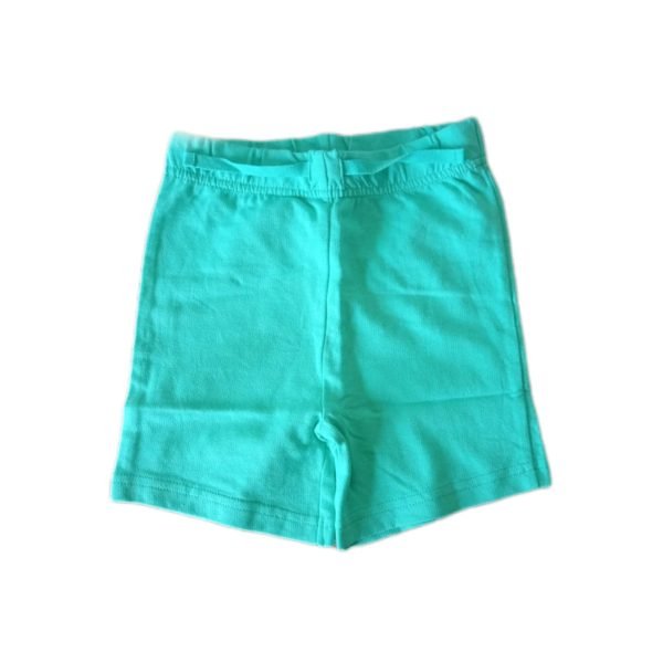 Primark sleeve less shirt with shorts - Image 2