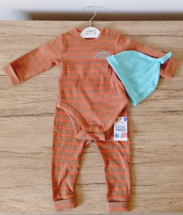 George little angel starter set