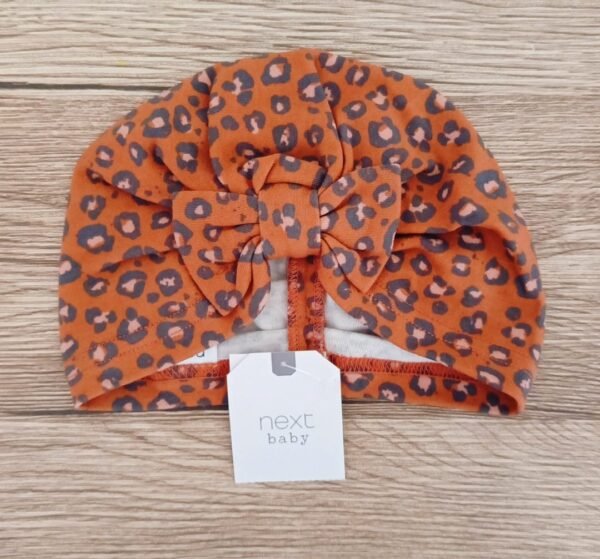 Next baby caps (6-12M)