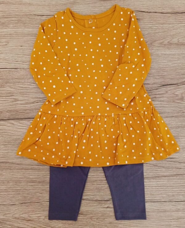 Matalan baby 2 piece outfit