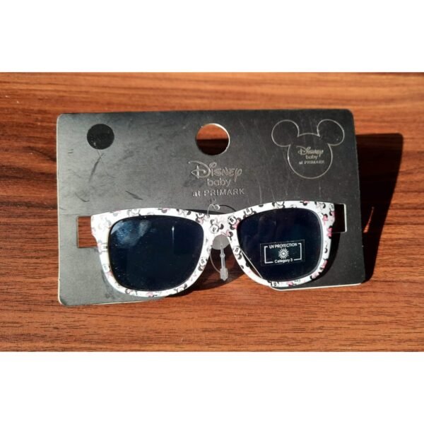 Primark baby minnie mouse print sunglasses (S/M)