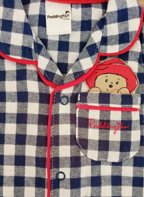 F&F panddington romper - Image 2