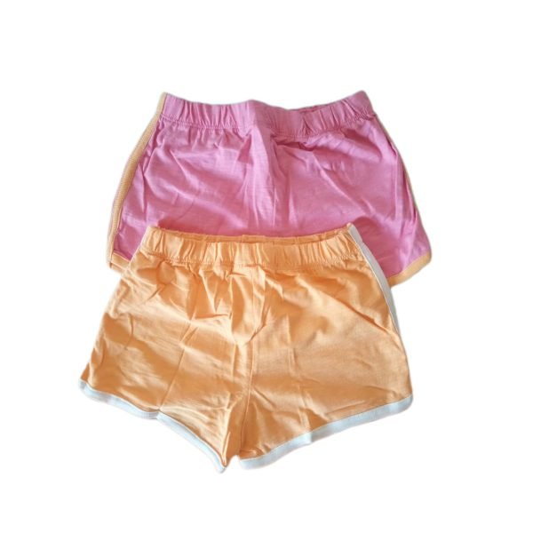 Next baby set of 2 shirts with shorts - Image 3