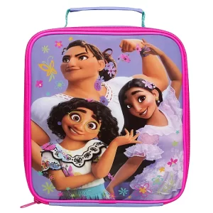 George Encanto Lunch Bag