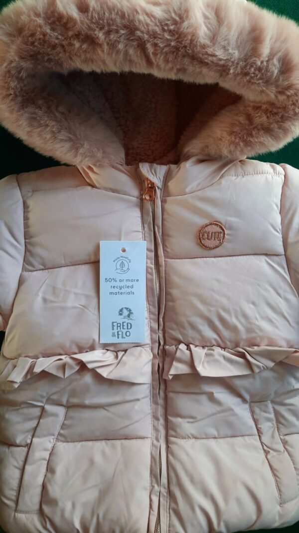F&F jacket - Image 2