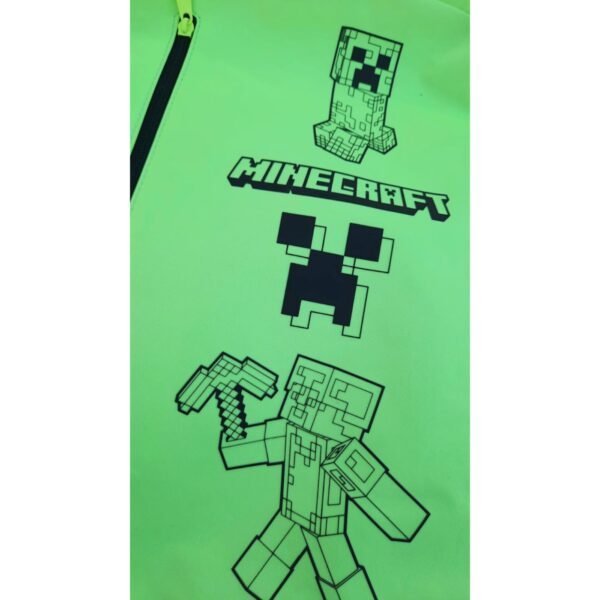 Primark Minecraft school bag pack - Image 2