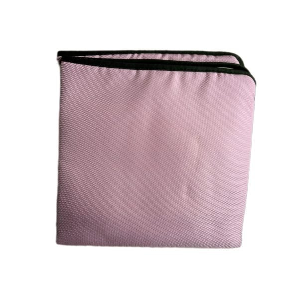 Capella dipper changing 3 piece bag with changing mat made in iran - Image 2