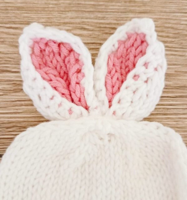 Shein cap & trouser(newborn) - Image 3