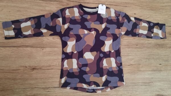 Next shirts (3-4Y)