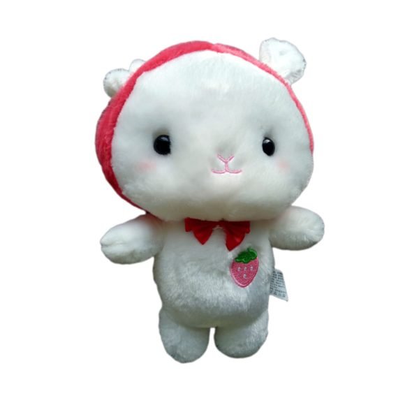 Cute baby bunny stuff toy