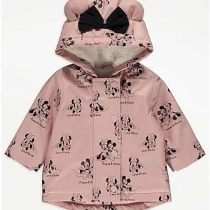 George minnie mouse jacket