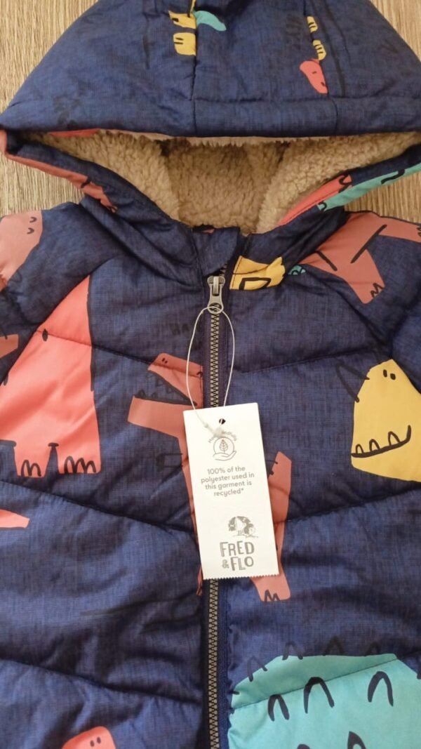 F&F baby jacket - Image 2