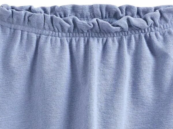 Next baby 3-pack trousers - Image 4