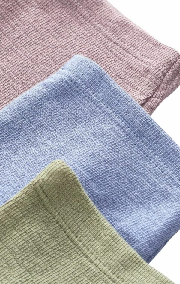 Next baby 3-pack trousers - Image 3