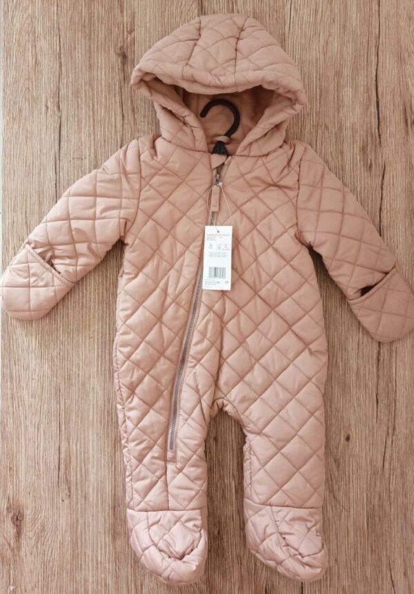 F&F baby pramsuit