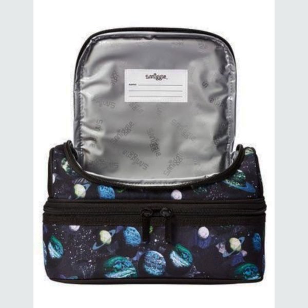 Smiggle Mirage double decker lunch box - Image 2