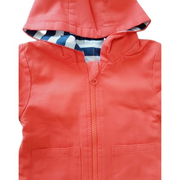 Next red jacket - Image 2