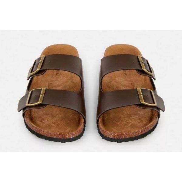 Primark two strap sandal (UK12 EUR 48)