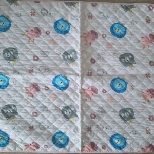 baby diaper changing mat