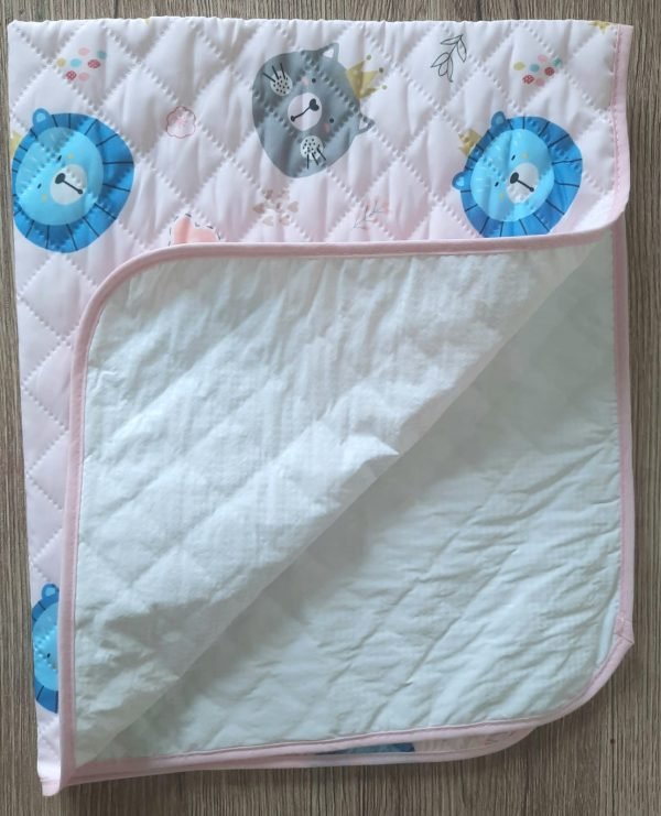 baby diaper changing mat - Image 2