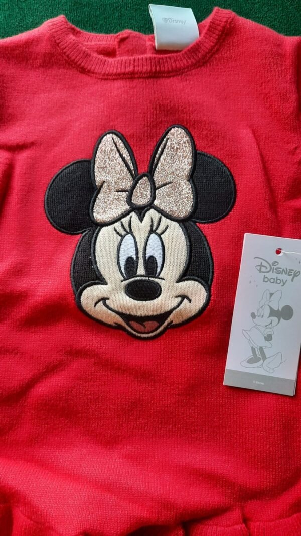 Disney F&F knitted set - Image 2