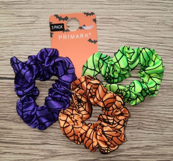 Primark set of 3 ponies