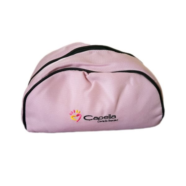 Capella dipper changing 3 piece bag with changing mat made in iran - Image 4