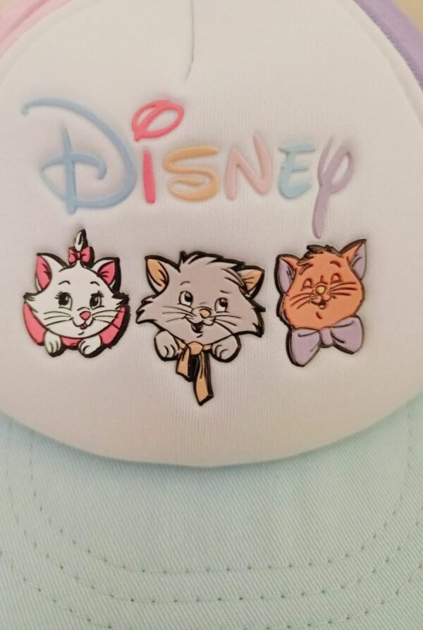 Primark disney kitty cap(0-6m) - Image 3